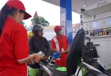 Pertamina Tegaskan Harga BBM Subsidi Kewenangan Pemerintah Pusat