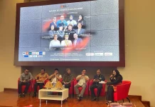 Dari Energi hingga Pembiayaan: IKATEK Forum 2026 Bekali Alumni Teknik Unhas
