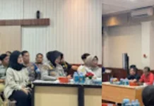 Panitia Seleksi Penerimaan Polri Polda Sulsel Perkuat Kekompakan