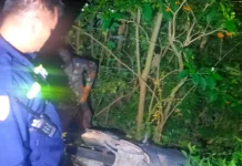 Diduga Hasil Curian, Sepeda Motor Tak Bertuan Diamankan Polisi dari Pekuburan