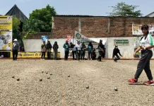 FOPI Makassar Pertimbangkan NTB dan Parepare untuk Try Out Atlet
