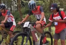 ISSI Sulsel Siapkan Event Pendukung jelang Porprov 2026