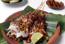 Sate Madura Mendunia, Perkuat Identitas Indonesia