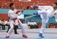 Keterbatasan Anggaran Tak Hambat Persiapan Porprov Sulsel