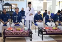 Halal Bi Halal RRI Makassar Perkuat Kolaborasi dan Fitrah