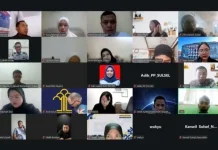 Majelis Pengawas Daerah Notaris Sulsel Rampungkan Laporan Bulanan