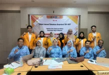 FISH UNM Gelar Lomba Pemilihan Mahasiswa Berprestasi  2026