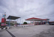 Pertamina Patra Niaga Pastikan Harga BBM Tetap Stabil