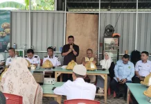 Anggota DPRD Makassar Siap Kawal Penolakan Aksi Demo TPA
