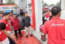 Pemprov Sulsel Pastikan Stok BBM Aman, Warga Diimbau Tak Lakukan Panic Buying