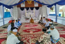 Bupati Sidrap Perkuat Program Religius Sidrap Berkah