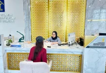 Kemenkum Sulsel Langsung Bergerak Layani Masyarakat Pasca Lebaran