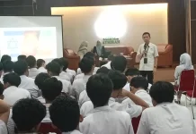 Athirah Bukit Baruga Bekali Siswa Hadapi Kuliah