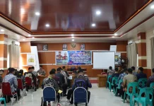 Antusiasme Membludak, Casis Polri 2026 Mulai Ikuti Seleksi
