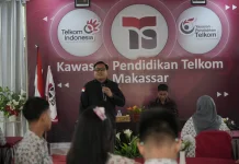 Kejati Sulsel Komitmen Wujudkan Edukasi Hukum ke Generasi Muda
