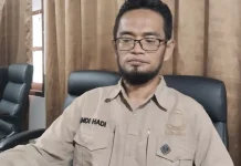 Realisasi Anggaran Minim, DPRD Soroti Armada Sampah