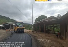 Gubernur Sulsel Pastikan Pembangunan Jalan Seko Terus Berlanjut