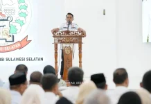 Sidrap Siaga Hadapi Ancaman El Nino Ekstrem