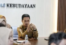 Disbud Makassar Finalisasi Persiapan Pagelaran Seni dan Budaya