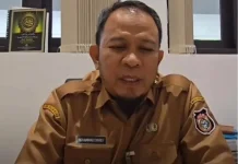 Pemkot Makassar Buka Pendaftaran Komisioner BAZNAS Periode 2026–2031