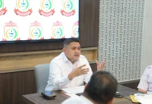 Makassar Creative Hub Hasir sebagai Inovasi Ketenagakerjaan