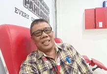 Tren Caesar di Perkotaan Pengaruhi Permintaan Stok Darah termasuk di Makassar