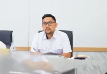 Kemenkum Sulsel Susun SOP Kerja Sama, Perkuat Sinergi dengan Media