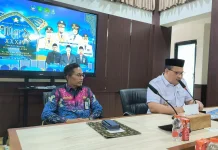 Sambut 24 Kafilah, Maros Optimistis Raih Juara Umum MTQ