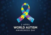 Mengenal Autism Spectrum Disorder (ASD)