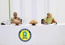 Masuki Purna Tugas, Kadis Kesehatan Sinjai Paparkan Capaian Layanan Kesehatan