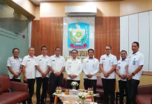 Sinergi Kemenkum Sulsel – Pemkab Soppeng, Kawal Pembentukan Produk Hukum Daerah
