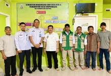 Kemenkum Sulsel Dorong Pembentukan MPIG Soppeng Daftar Indikasi Geografis