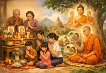 Cheng Beng, Tradisi Ziarah Kubur Tionghoa Setiap Awal April