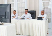 Pemprov Sulsel Perkuat Strategi Turunkan Pengangguran