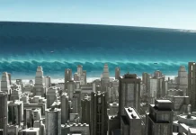 Memahami Arti Kata "Berakhir" dalam Peringatan Dini Tsunami
