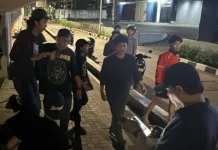 Dua Orang Pengeroyok Mahasiswa Diamankan Polisi