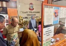 Berlakukan WFH 1 Hari, Dukcapil dan PTSP Makassar Pastikan Pelayanan Tetap Jalan