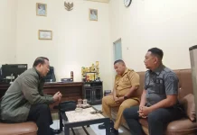 Perkuat Validasi Data Hak Pilih, Bawaslu Gowa Lakukan Uji Petik Data Berkelanjutan