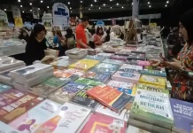 Big Bad Wolf Kembali ke Makassar, Bawa Misi Besar Tingkatkan Literasi