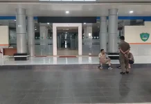 Pemkab Maros Fokus Pelayanan, Isu Perumahan PPPK Paruh Waktu Belum Berlaku