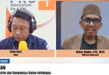 Titian Ilahi Bahas Faham Ekstrim dan Dampaknya dalam Kehidupan