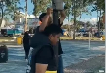Sidrap Hadirkan WiFi Gratis di Taman Usman Isa