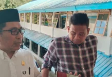 Tak Perlu Pindah Lokasi, Dewan Dukung PSEL di Antang