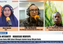Pakar Dorong Percepatan Kendaraan Listrik dan Transportasi Publik