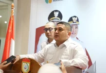 Wali Kota Makassar Tegaskan WFH Bukan Libur, ASN Harus Tetap Responsif