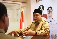 Pemkot Makassar Pastikan Tak Ada Pemangkasan PPPK ditengah Tekanan Fiskal