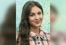 Album Ketiga Olivia Rodrigo Rilis Bulan Juni