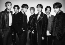 BTS Hadirkan Lagu Eksklusif untuk ARMY