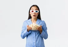 Popcorn Brain Ancam Konsentrasi Generasi Z