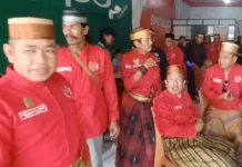 Forum Adat Nusantara di Maros Gaungkan Pentingnya Warisan Leluhur